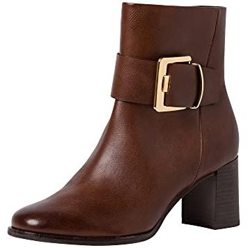 Marco Tozzi Women's 2-2-25346-27 Boots
