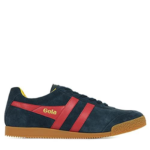 Gola Harrier Trainers