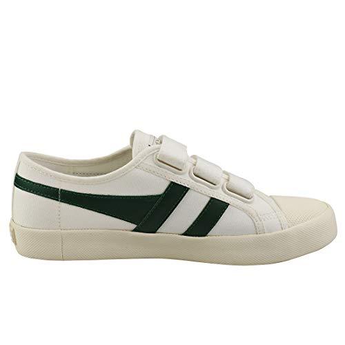 Gola Coaster Velcro Trainers