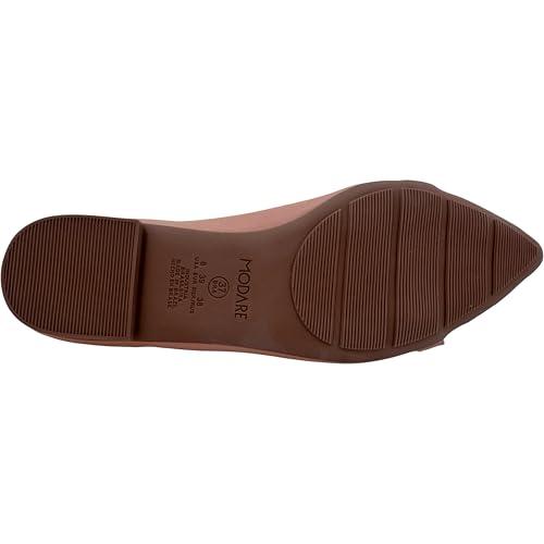 Miss Shoes Ultra Comfort Pointed Toe Flats