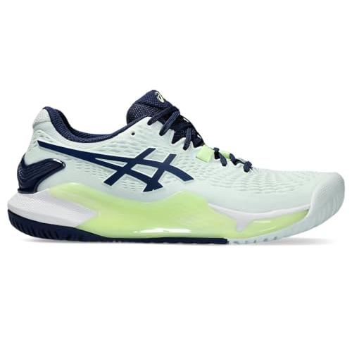 Asics Gel-resolution 9 Trainers