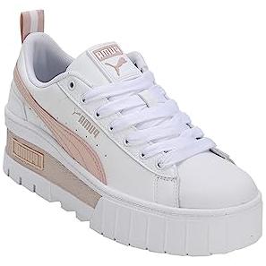 Puma Mayze Wedge Wns Trainers