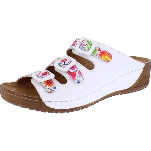 Miss Shoes Nessa Sandals