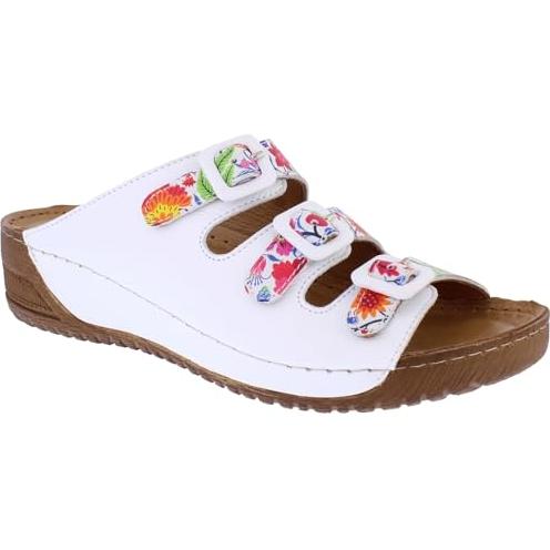 Miss Shoes Nessa Sandals