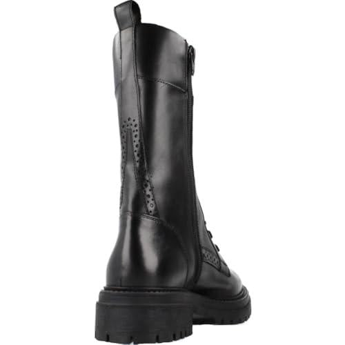 Geox D Iridea Boots
