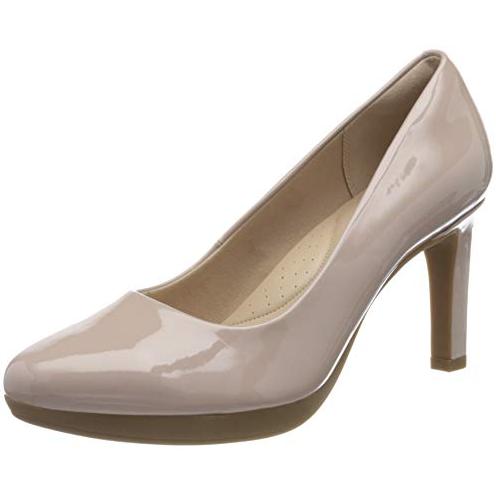 Clarks Ambyr Joy Heels