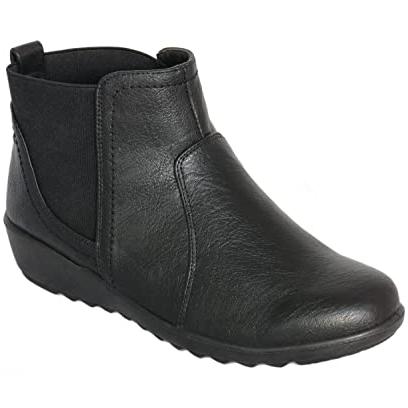 Cushion Walk Chelsea Boots