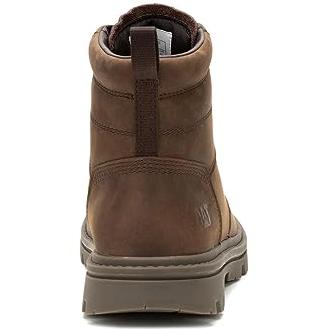 Cat Footwear Practitioner Mid Boots