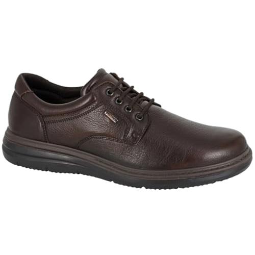 Fyfo (fuel Your Fashion Online) Extra Wide 4 Eye Shoes