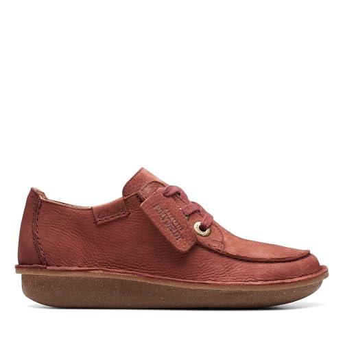 Clarks Funny Dream Flats