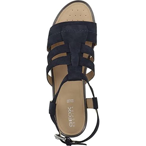 Geox D Sandal Vega D Shoes