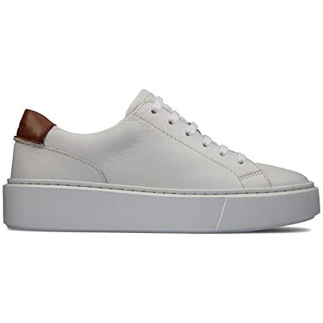 Clarks Hero Lite Lace Trainers