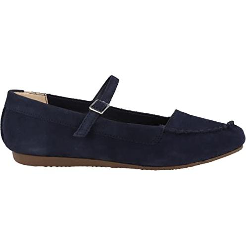 Clarks Freckle Bar Flats