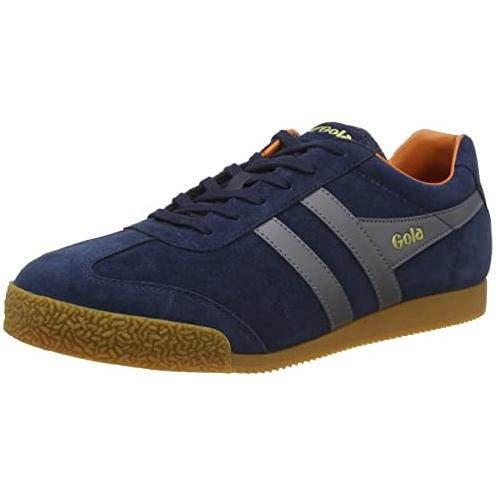 Gola Harrier Trainers
