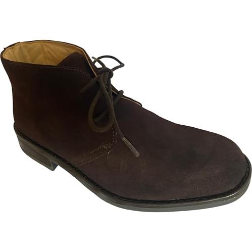 Fyfo (fuel Your Fashion Online) Chukka Boots