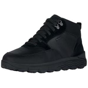 Geox U Spherica 4x4 B Trainers