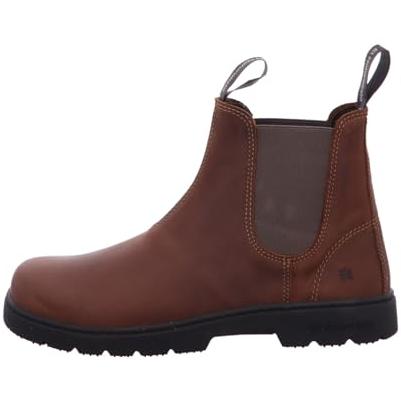 El Naturalista N5262 Arizona Terra Boots