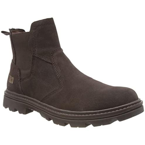 Cat Practitioner Boots