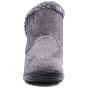 Cushion Walk Olivia Boots