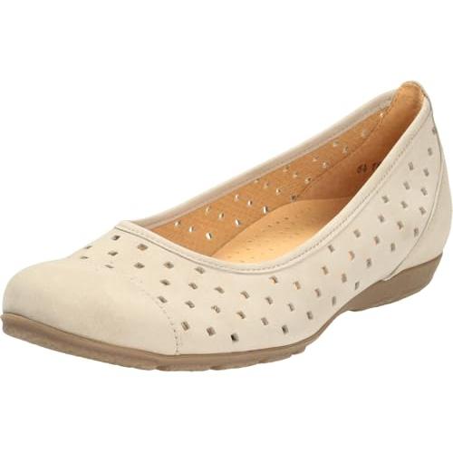 Gabor Women's Classic Ballet Flats 64-169-10