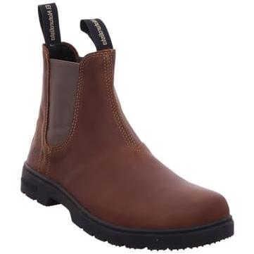 El Naturalista N5262 Arizona Terra Boots