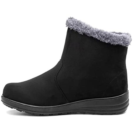 Cushion Walk Olivia Boots