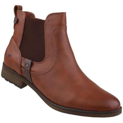 Mustang 1265-522 Boots