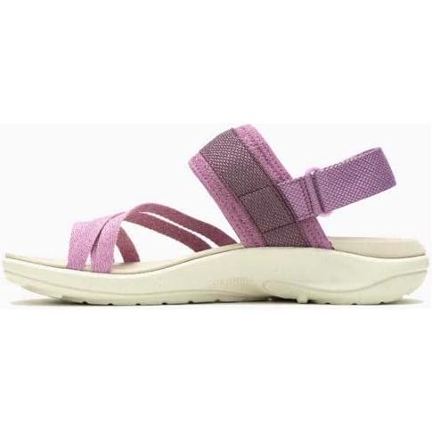 Merrell District 4 Backstrap Sandals