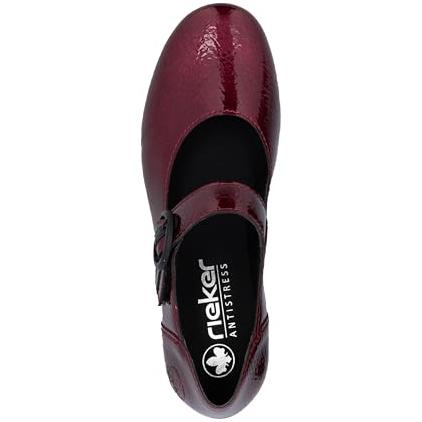 Rieker 41756 Flats