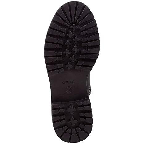 Geox D Iridea B Abx Boots