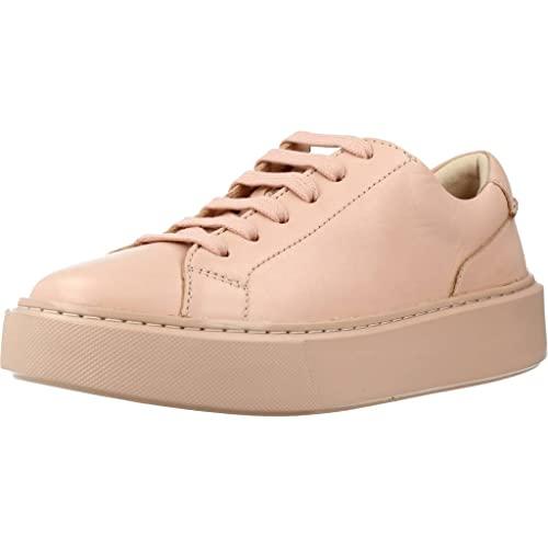 Clarks Hero Lite Lace Trainers