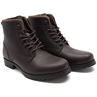 Oaktrak Bates Boots