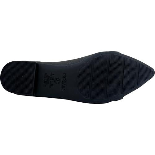Miss Shoes Ultra Comfort Pointed Toe Flats