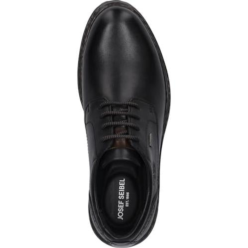 Josef Seibel Erroll 50 black 42950 Shoes