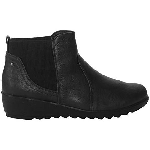 Cushion Walk Chelsea Boots