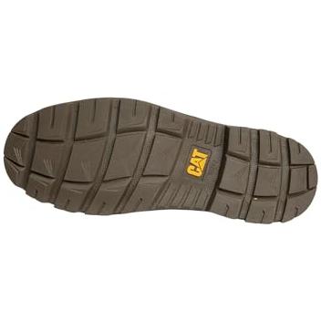 Cat Footwear Practitioner Mid Boots