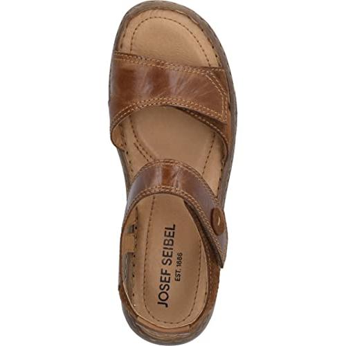 Josef Seibel Debra 58 Leather Sandal Sandals