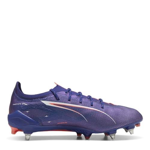Puma Cloud Ultra 5 Ultimate Soft Ground Football Boots Mens Trainers
