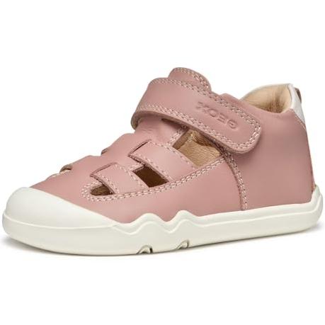Geox B Steppieup Girl a Trainers