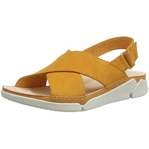 Clarks Tri Alexia Sandals