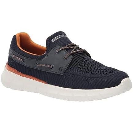 Skechers Del Retto-clean Slate Trainers