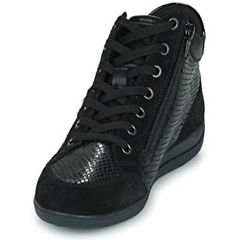 Geox D Myria B Trainers