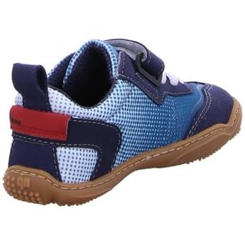 Ricosta QNuffs Fichte Barefoot Shoes QN 0010042/170