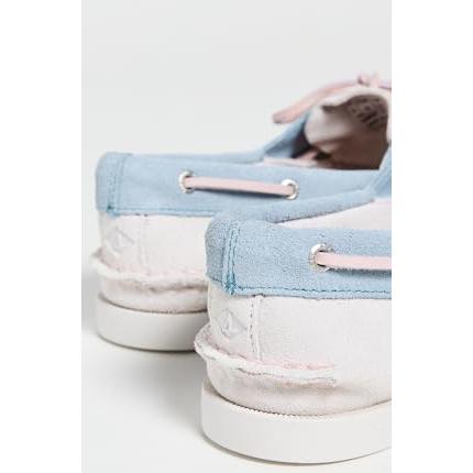 Sperry Authentic Original 2 Eye Trainers