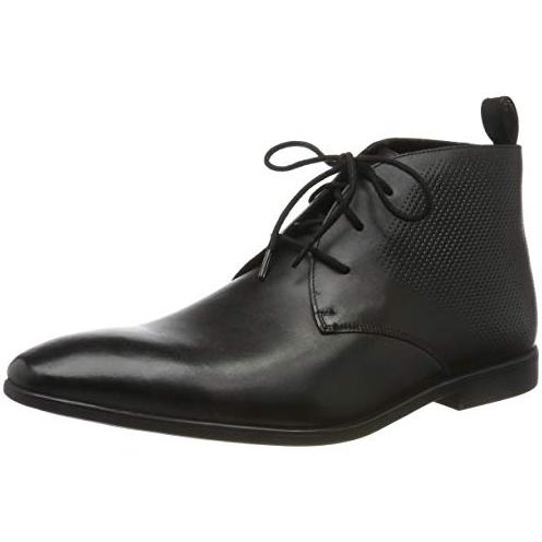 Clarks Bampton Up Boots