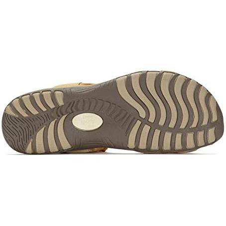 Free Spirit Frisco Sandals