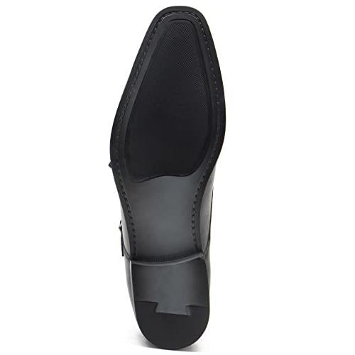 Thomas Crick Fetz Shoes