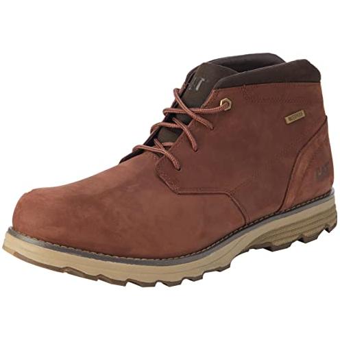 Cat Elude Wp Boots