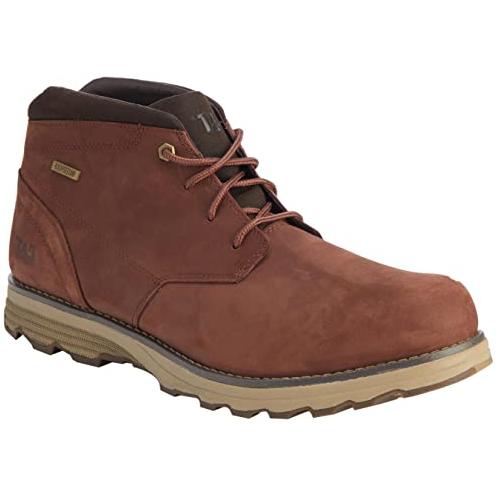 Cat Elude Wp Boots