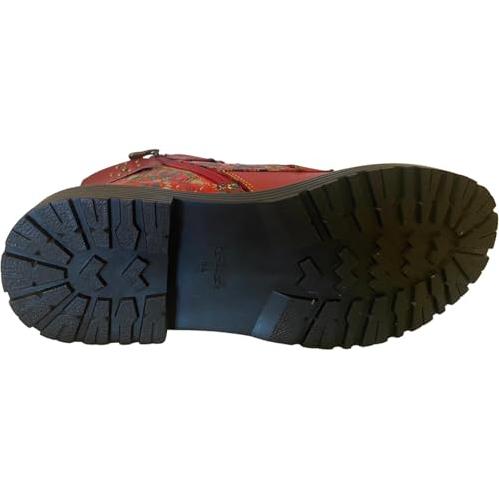 Laura Vita Incaso 27 Boots